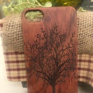 I Phone Tree of Life Phone Cover BRAND NEW!